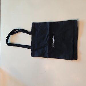 Audenars Piguet 50 Royal Oak cloth bag